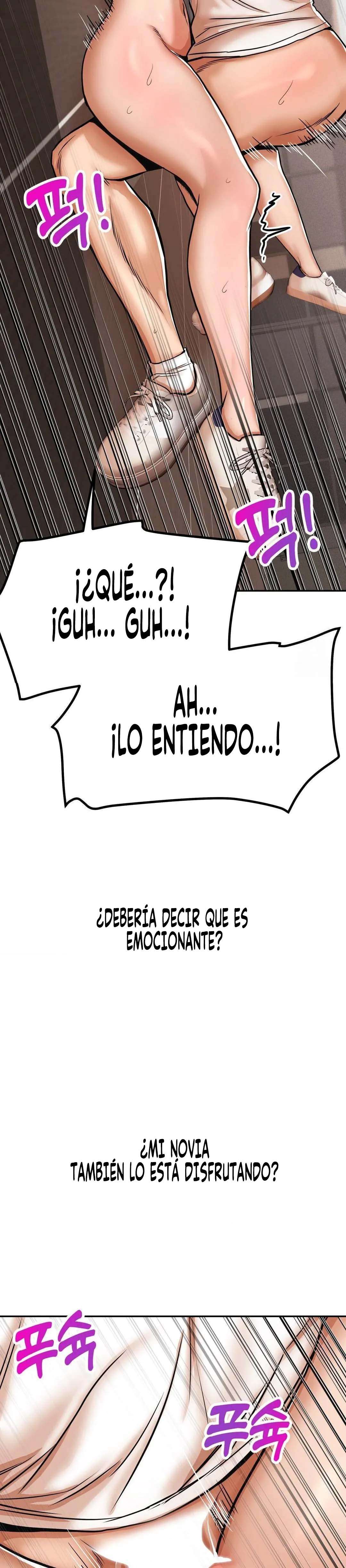 ¿Verdadero o Falso? Capítulo 36 - Página 5 en español