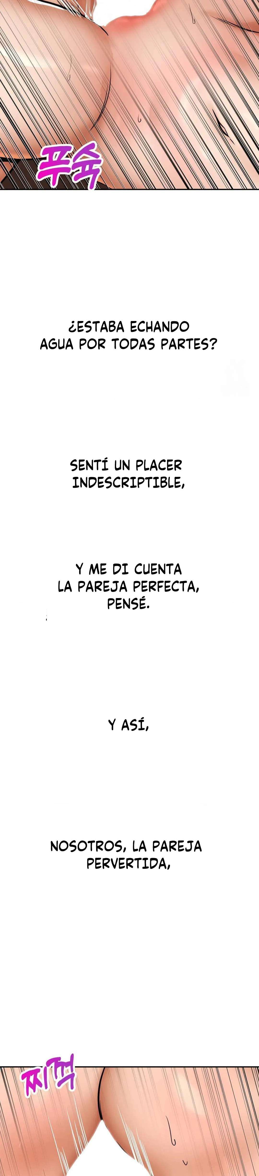 ¿Verdadero o Falso? Capítulo 36 - Página 6 en español