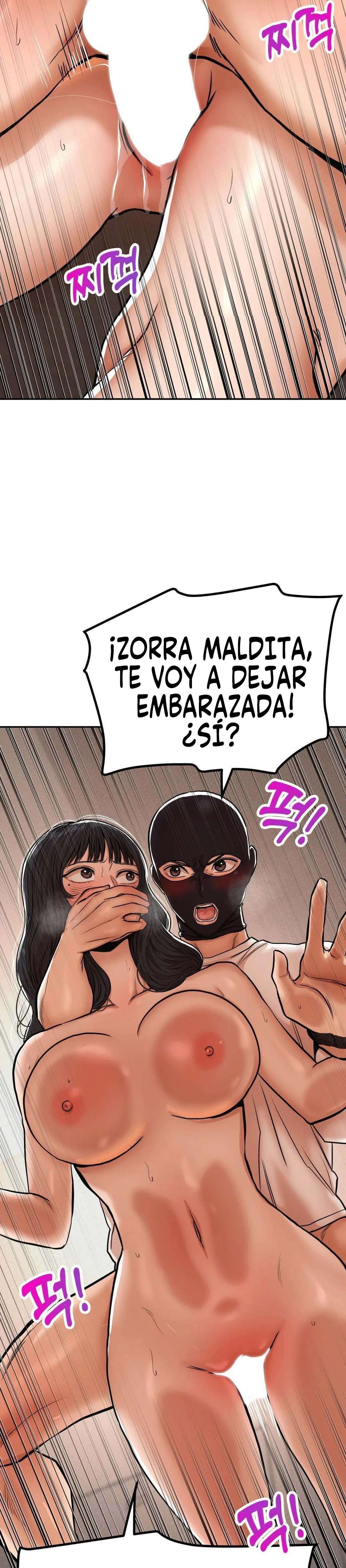 ¿Verdadero o Falso? Capítulo 36 - Página 7 en español