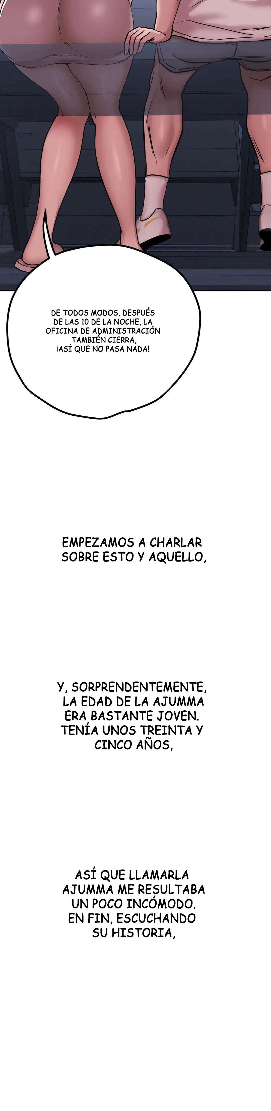 ¿Verdadero o Falso? Capítulo 5 - Página 4 en español