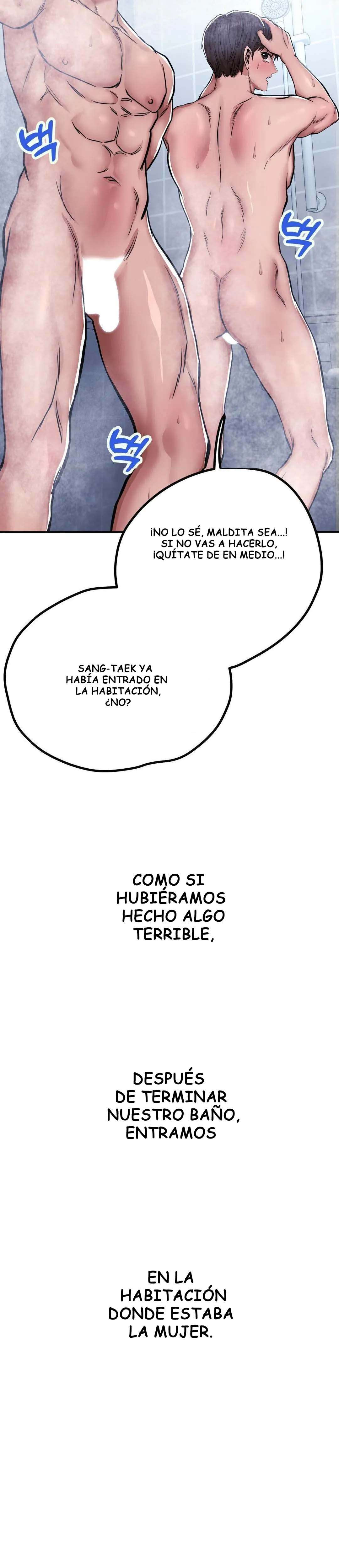 ¿Verdadero o Falso? Capítulo 6 - Página 5 en español