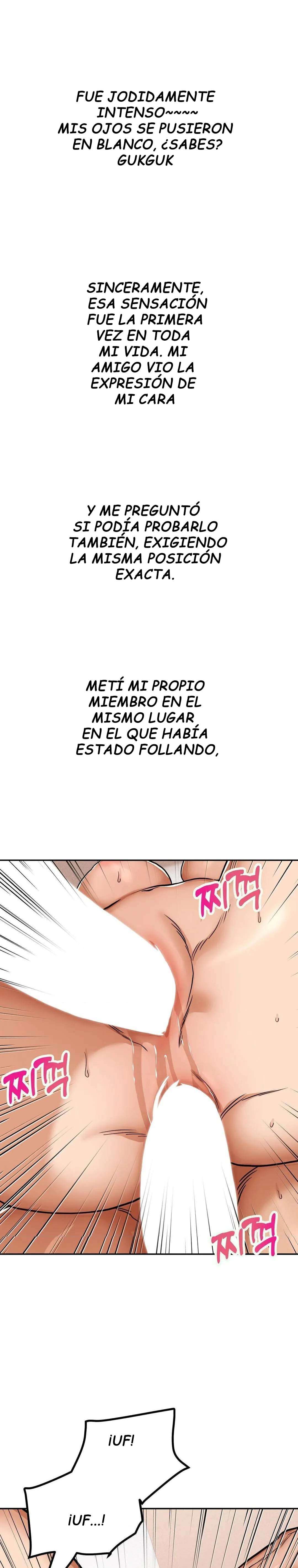 ¿Verdadero o Falso? Capítulo 8 - Página 4 en español