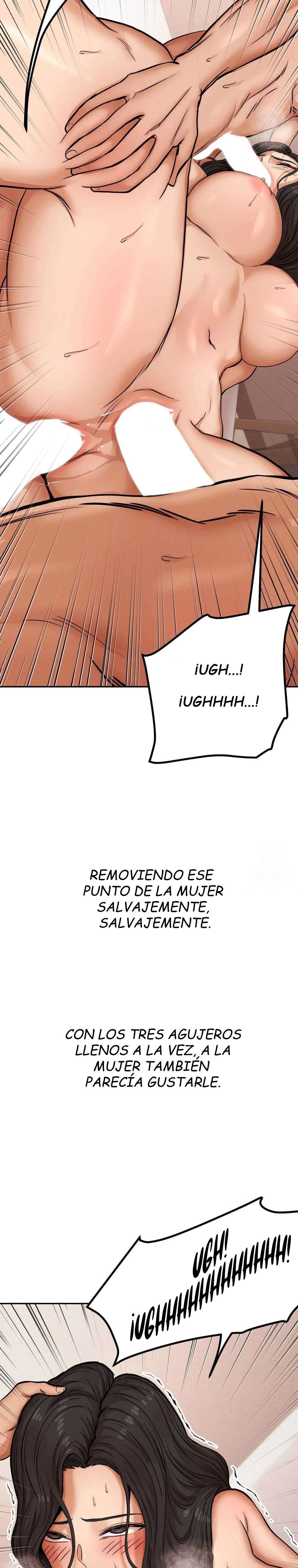 ¿Verdadero o Falso? Capítulo 8 - Página 5 en español