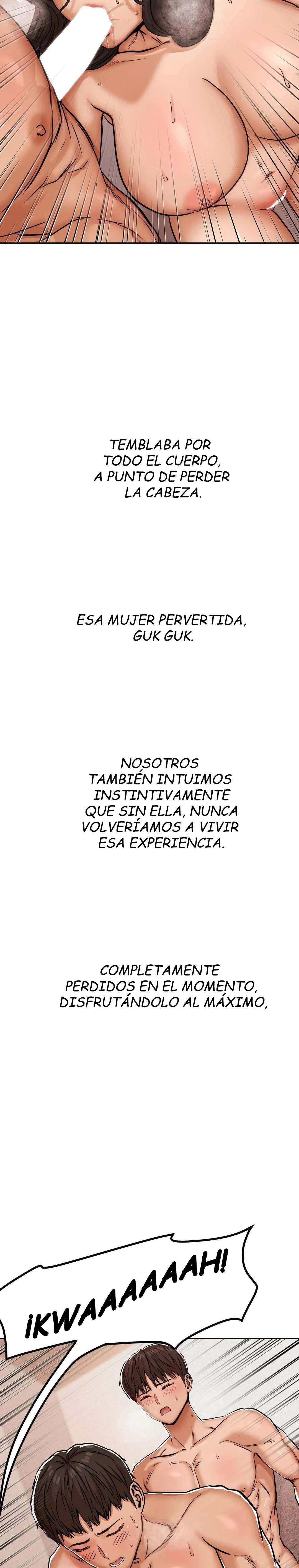 ¿Verdadero o Falso? Capítulo 8 - Página 6 en español