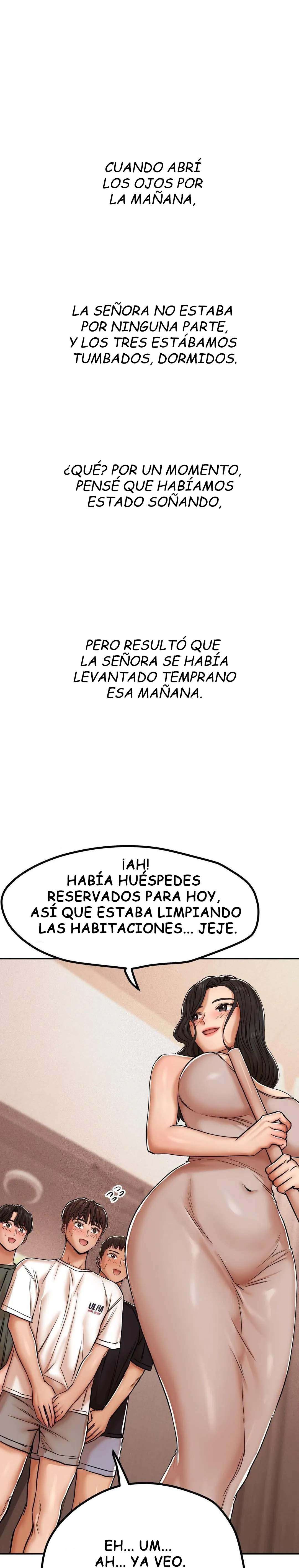 ¿Verdadero o Falso? Capítulo 8 - Página 9 en español