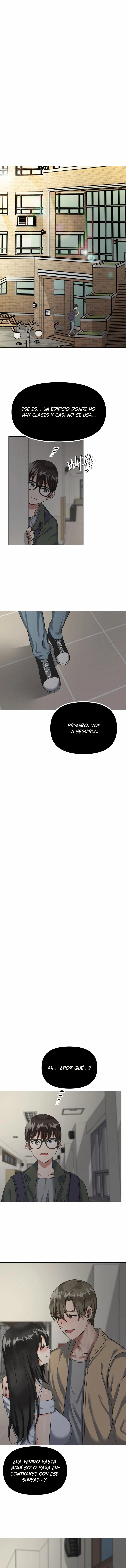 Antologia NTR Capítulo 22 - Página 12 en español