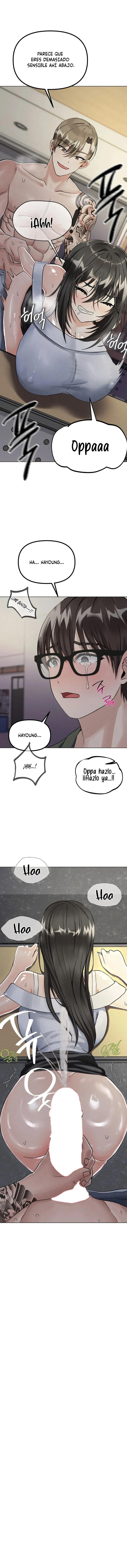 Antologia NTR Capítulo 23 - Página 10 en español
