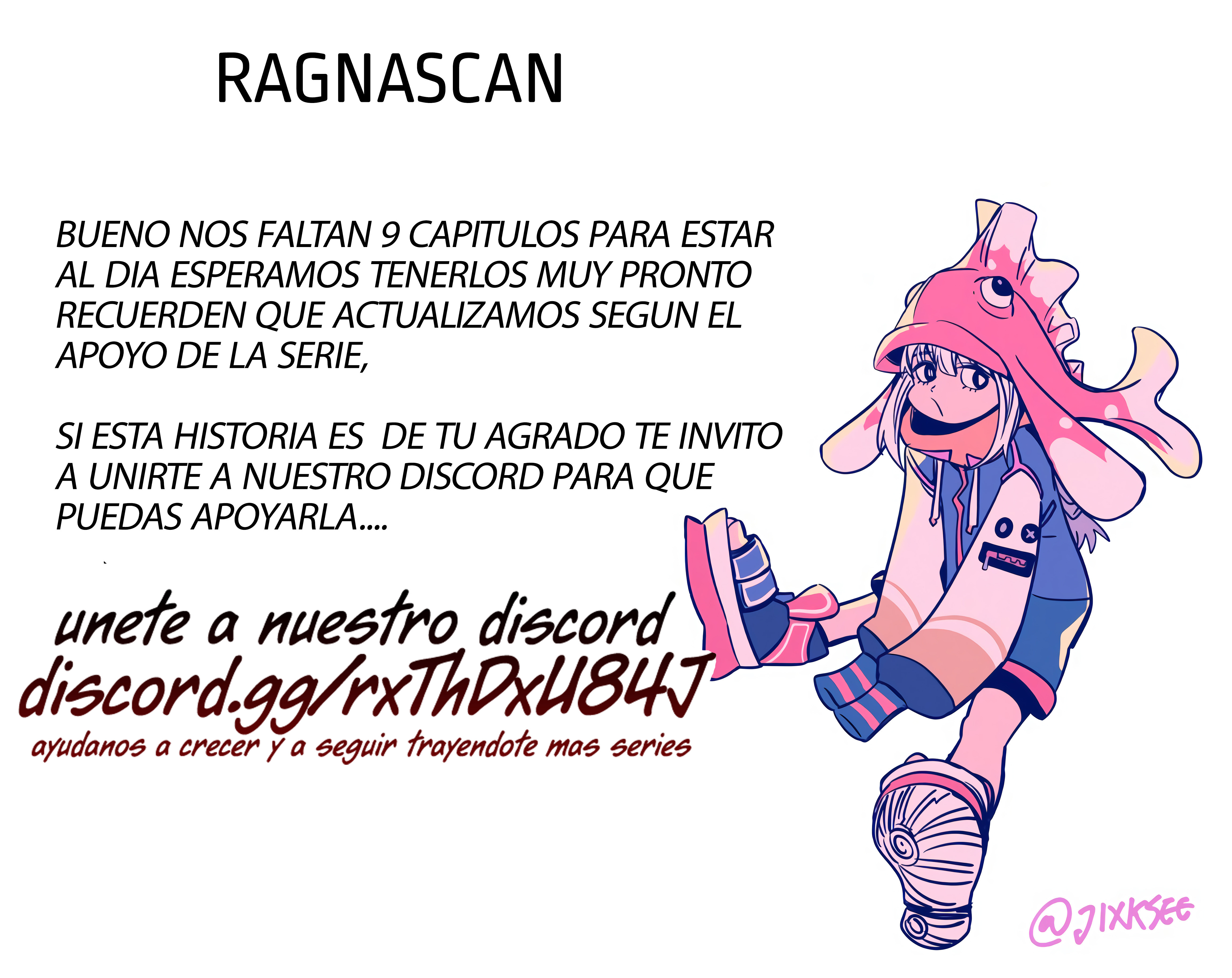 Quien es esa idol Capítulo 20 - Página 7 en español