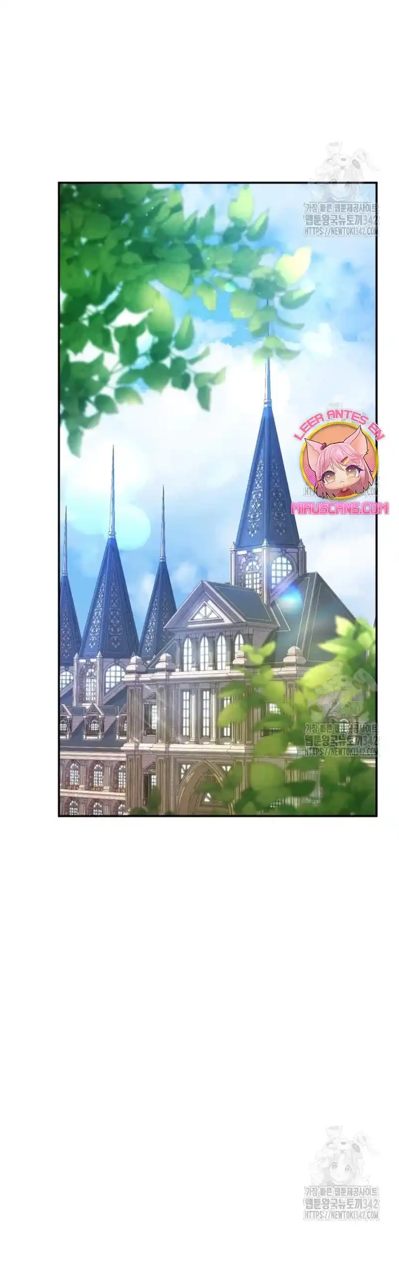 Detras De La Risa De La Princesa Capítulo 21 - Página 26 en español