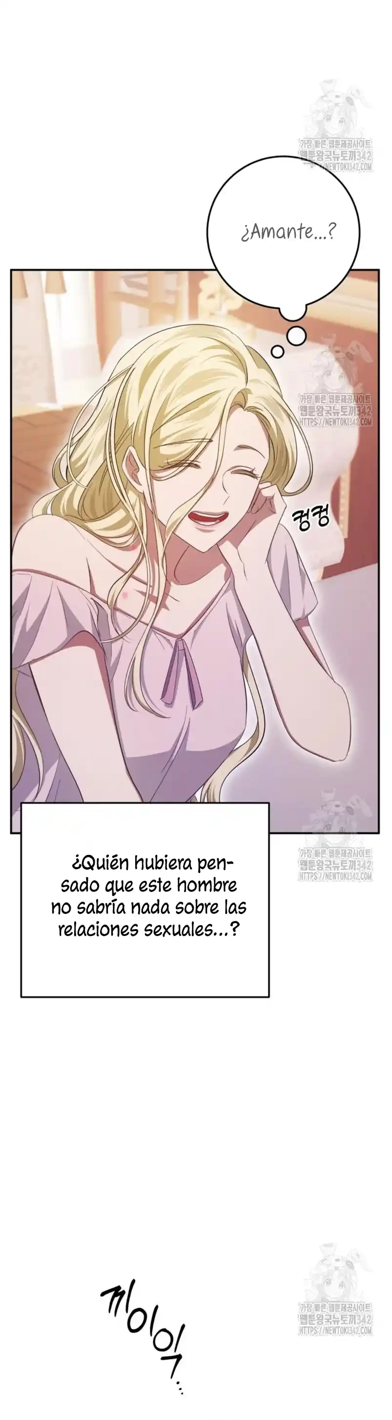 Detras De La Risa De La Princesa Capítulo 21 - Página 29 en español