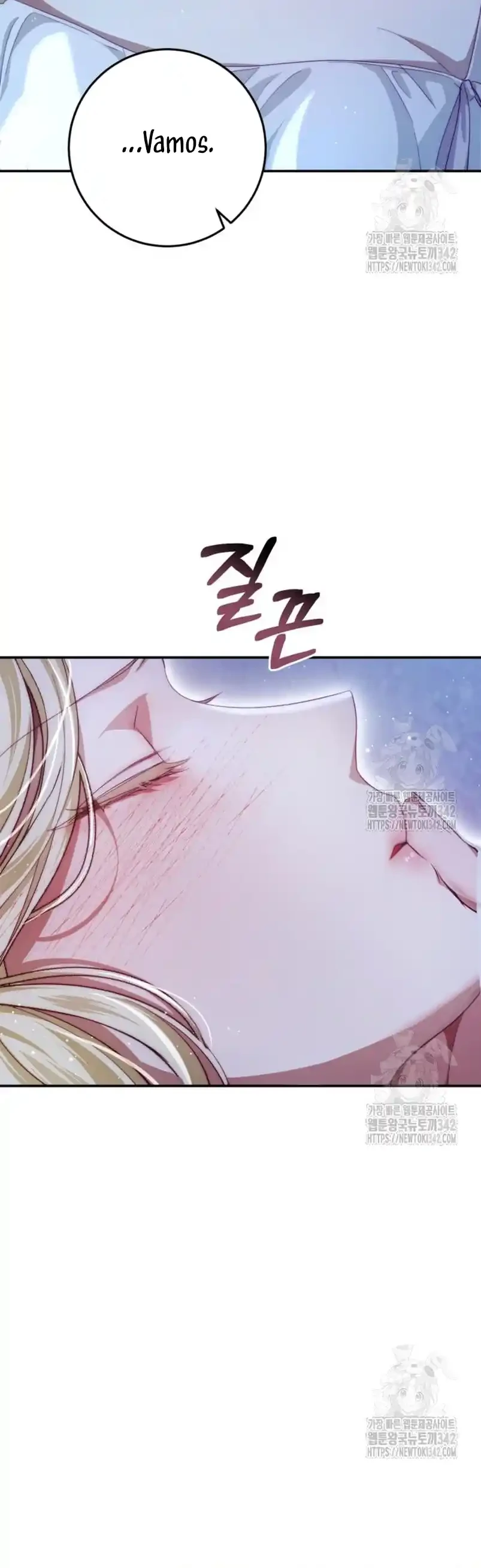 Detras De La Risa De La Princesa Capítulo 21 - Página 3 en español