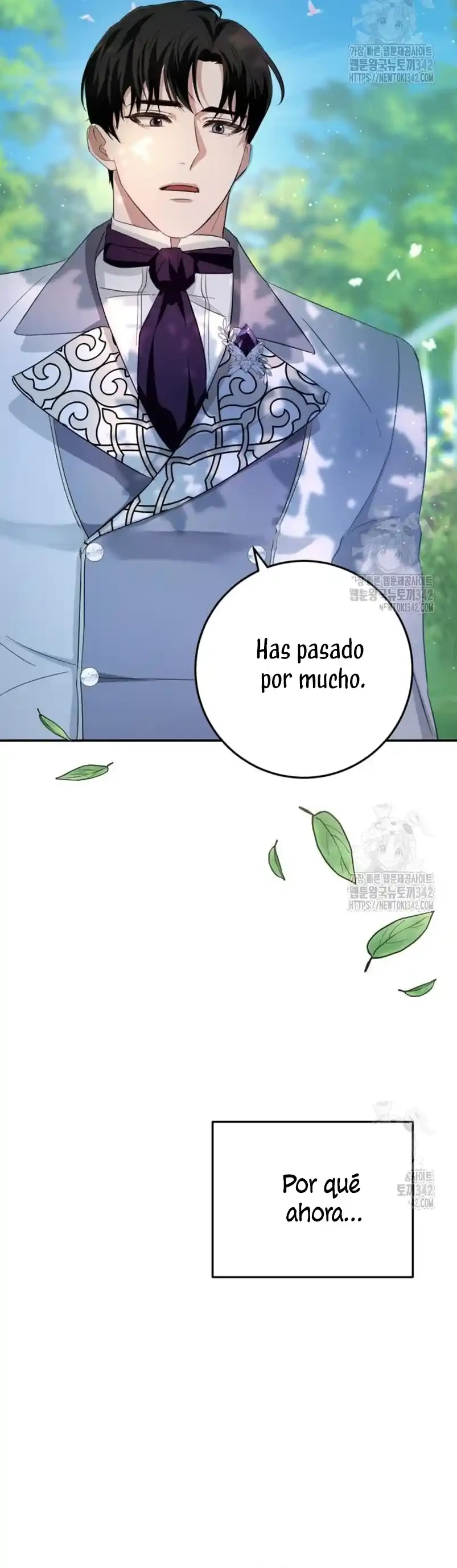 Detras De La Risa De La Princesa Capítulo 21 - Página 63 en español