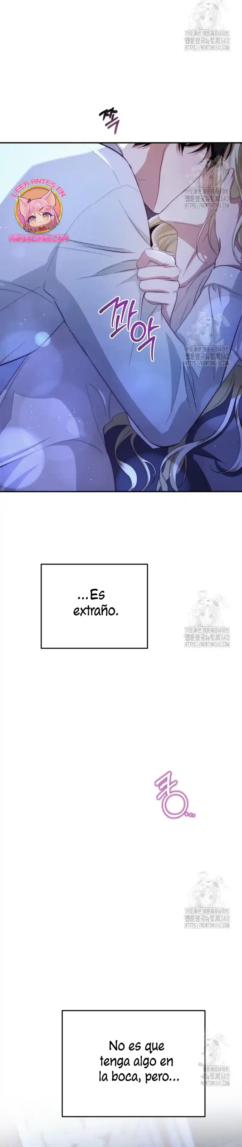Detras De La Risa De La Princesa Capítulo 21 - Página 7 en español