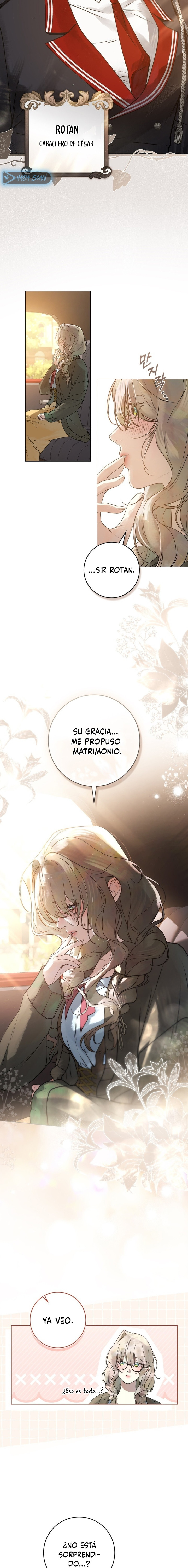 Un Mal Esposo Capítulo 2 - Página 9 en español