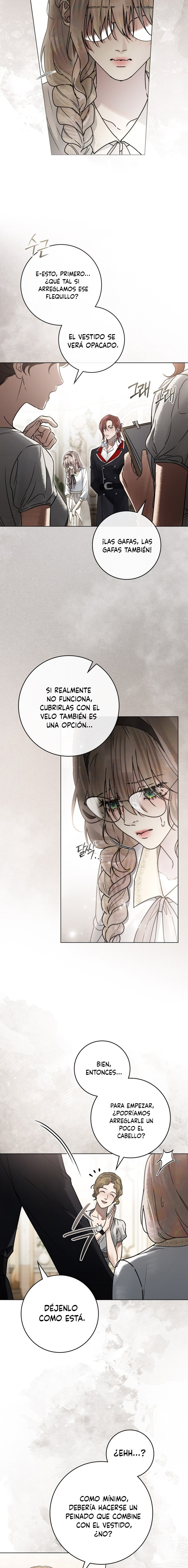 Un Mal Esposo Capítulo 21 - Página 13 en español