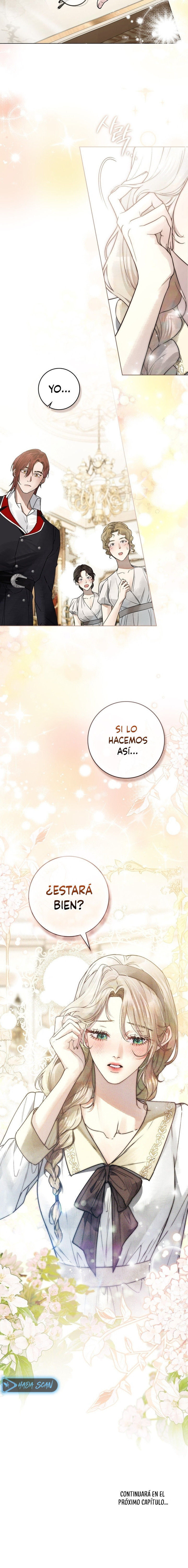 Un Mal Esposo Capítulo 21 - Página 15 en español