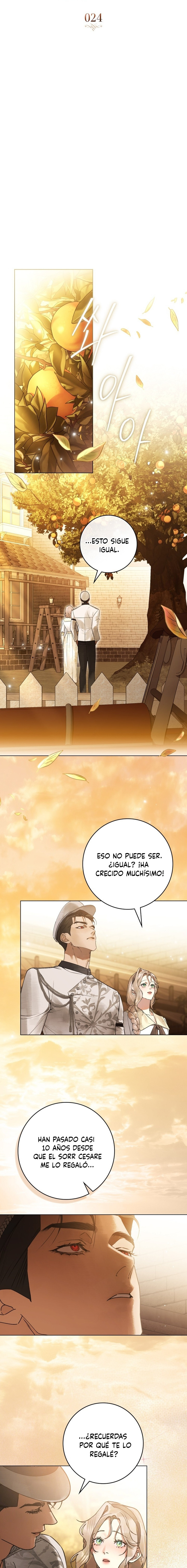 Un Mal Esposo Capítulo 24 - Página 4 en español
