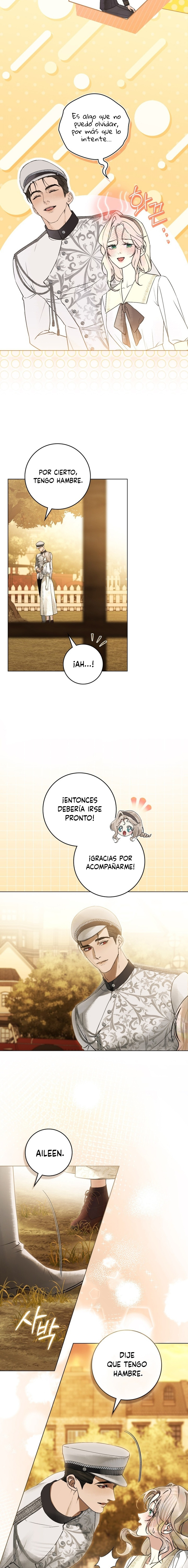Un Mal Esposo Capítulo 24 - Página 6 en español