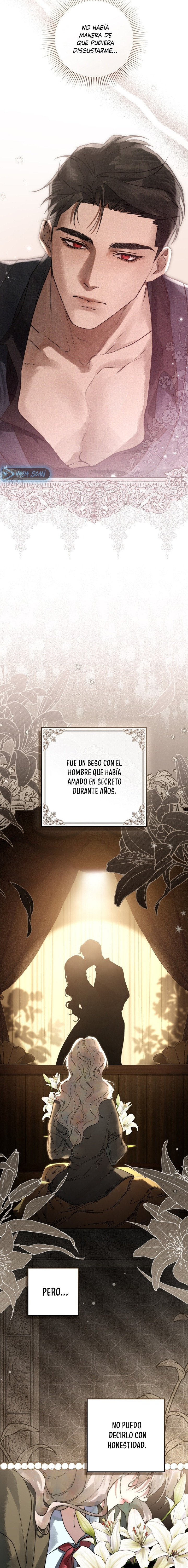 Un Mal Esposo Capítulo 5 - Página 3 en español