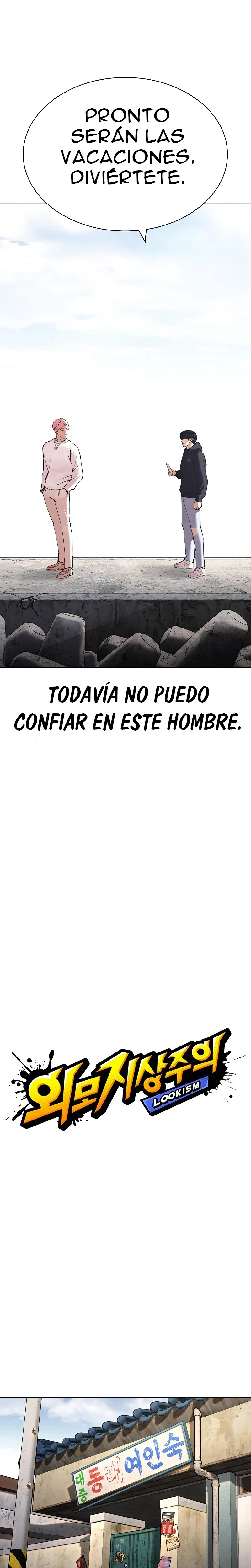 Nueva cara Capítulo 430 - Página 19 en español