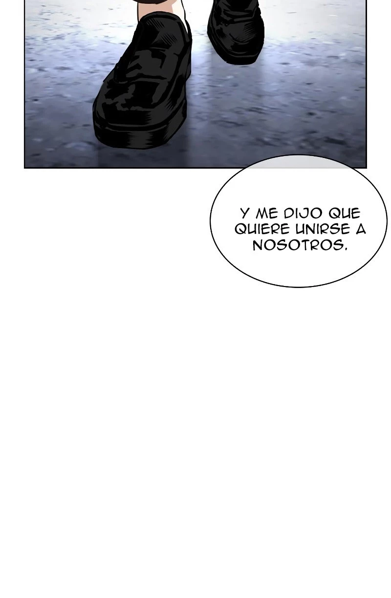 Nueva cara Capítulo 430 - Página 59 en español