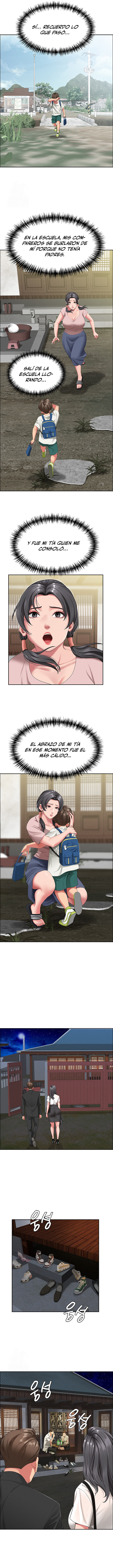 Una Mujer Casada Capítulo 2 - Página 6 en español