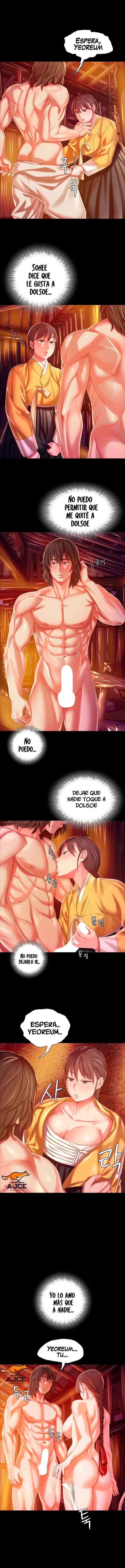 Madam Capítulo 21 - Página 3 en español