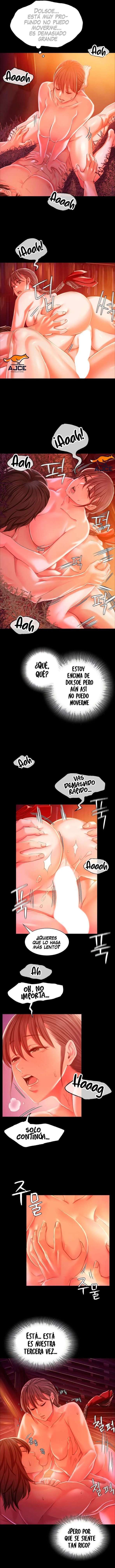 Madam Capítulo 21 - Página 5 en español