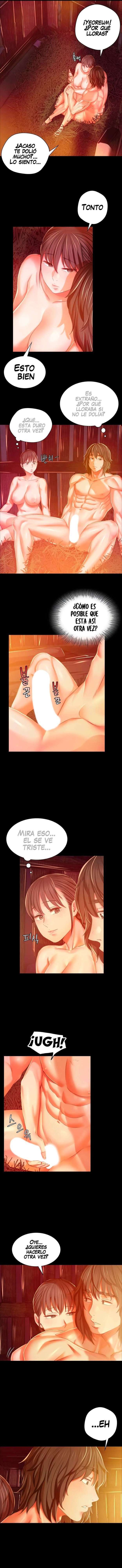 Madam Capítulo 21 - Página 8 en español
