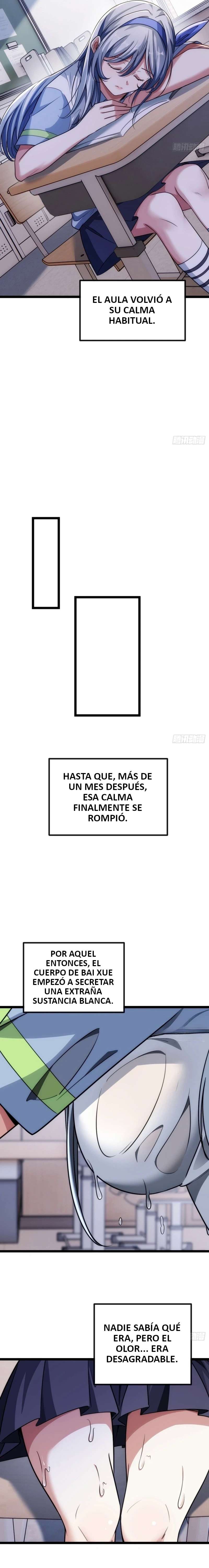 Evolución Infinita desde Cero Capítulo 2 - Página 4 en español