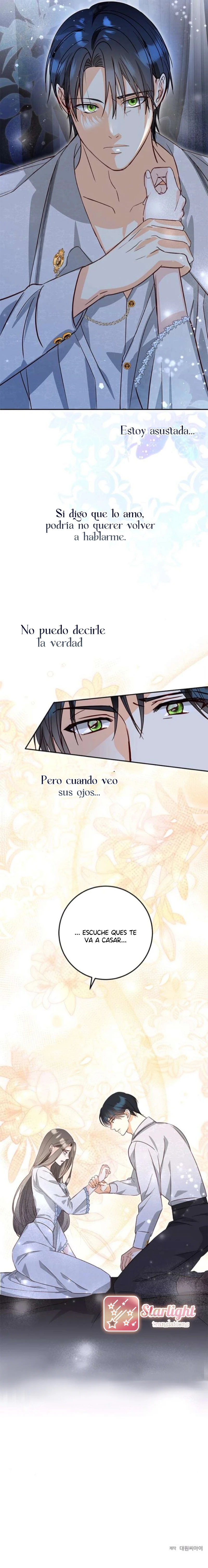 Mi Cuñado Quiere ser mi Esposo Capítulo 9 - Página 12 en español