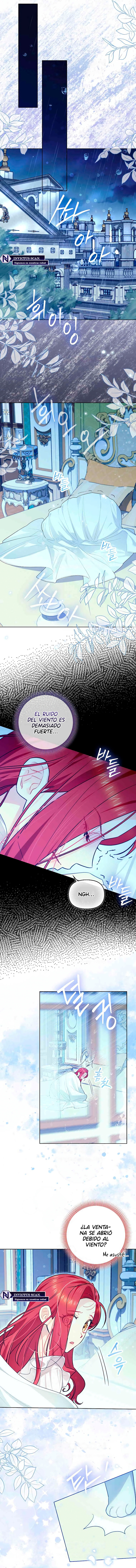 ¿Si Reencarné Como Villana Por Qué Me Convertí En Una Mayordomo De Gatos? Capítulo 34 - Página 15 en español