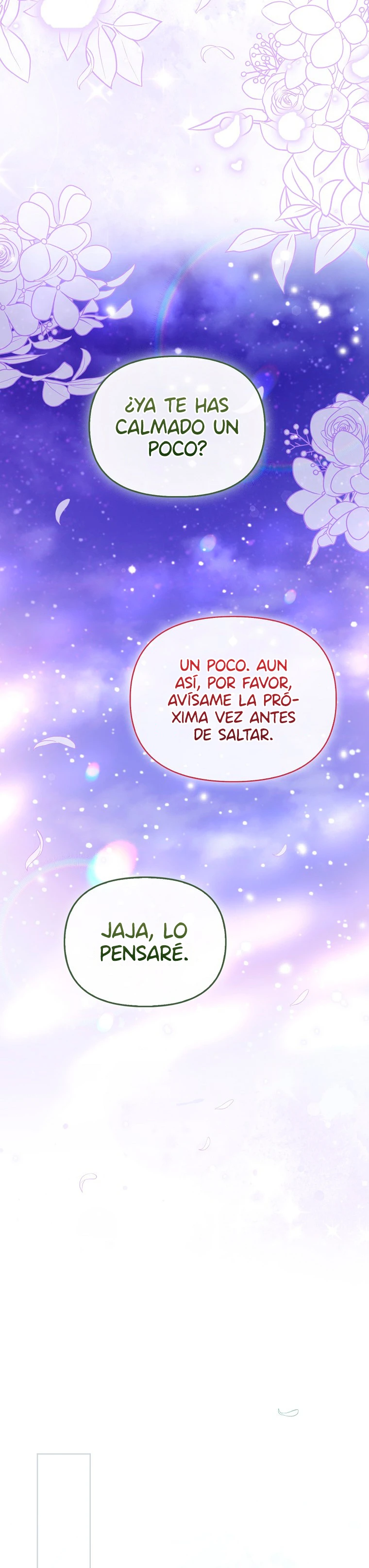¿Si Reencarné Como Villana Por Qué Me Convertí En Una Mayordomo De Gatos? Capítulo 88 - Página 15 en español