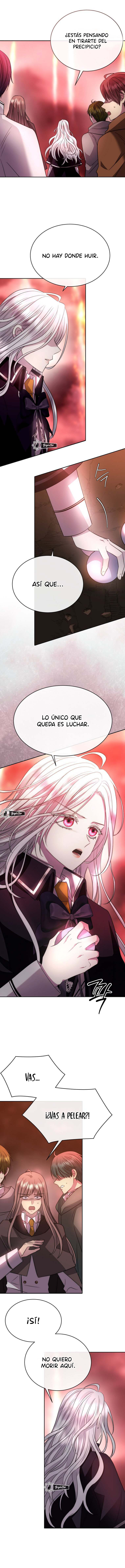 Abismo de sombras Capítulo 49 - Página 11 en español