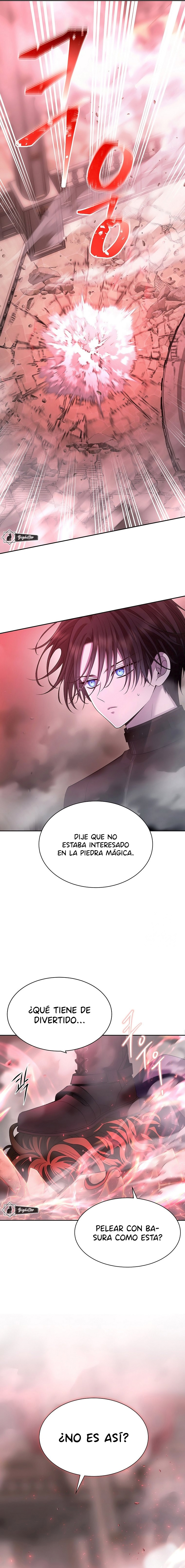 Abismo de sombras Capítulo 7 - Página 6 en español