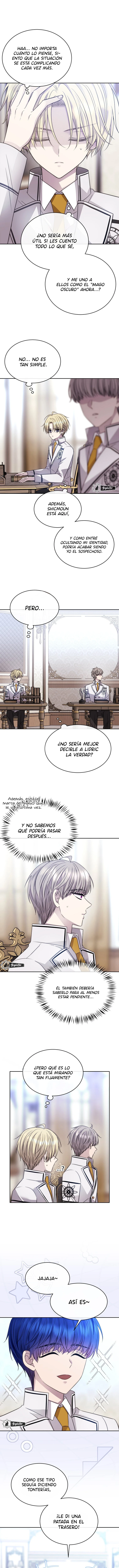 Abismo de sombras Capítulo 76 - Página 7 en español