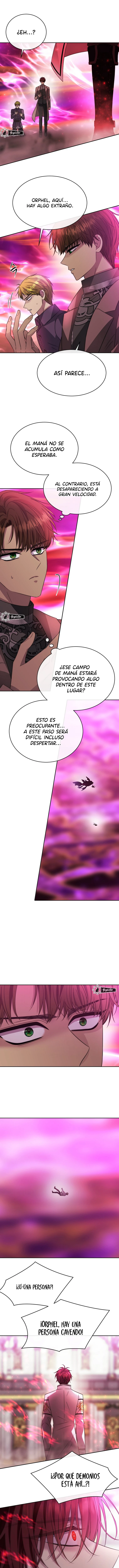 Abismo de sombras Capítulo 82 - Página 7 en español