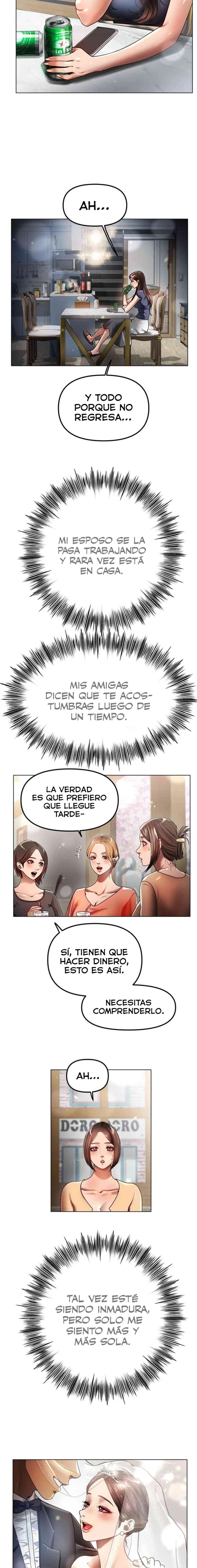 ¿Te Gusta Hacer Ejercicio? Capítulo 2 - Página 23 en español