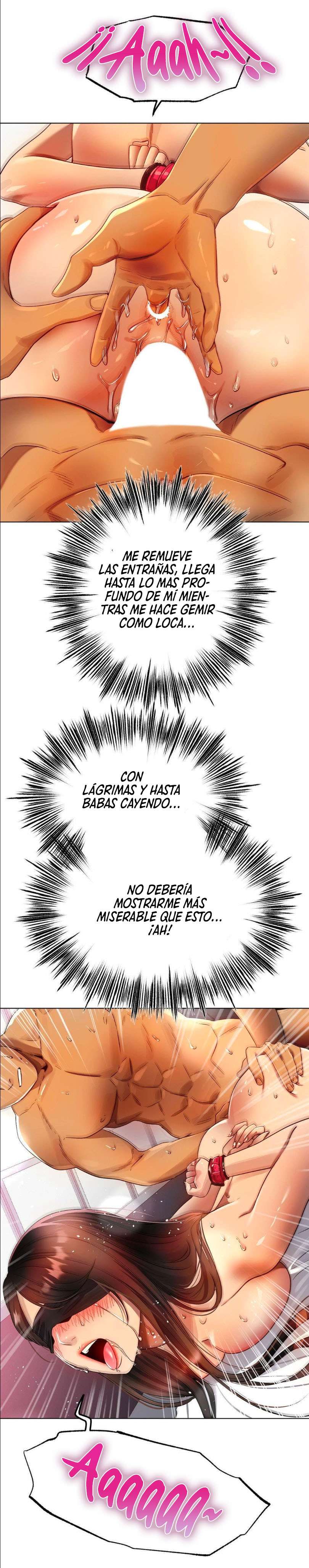 ¿Te Gusta Hacer Ejercicio? Capítulo 21 - Página 13 en español