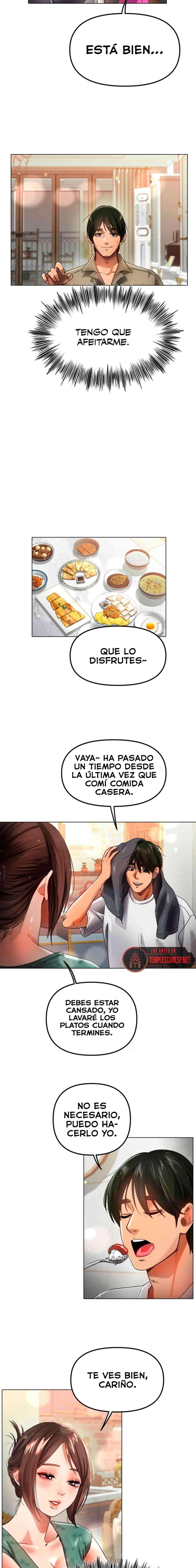 ¿Te Gusta Hacer Ejercicio? Capítulo 4 - Página 5 en español