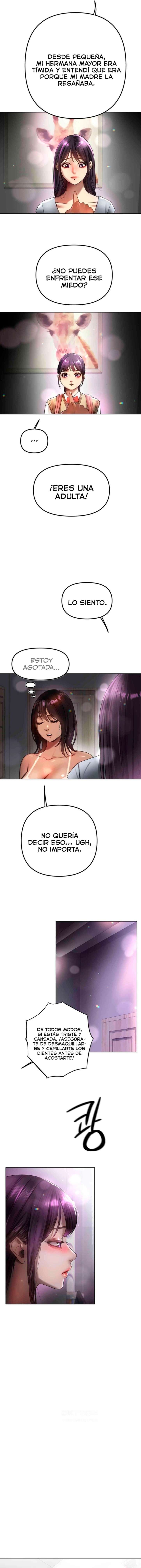 ¿Te Gusta Hacer Ejercicio? Capítulo 8 - Página 4 en español