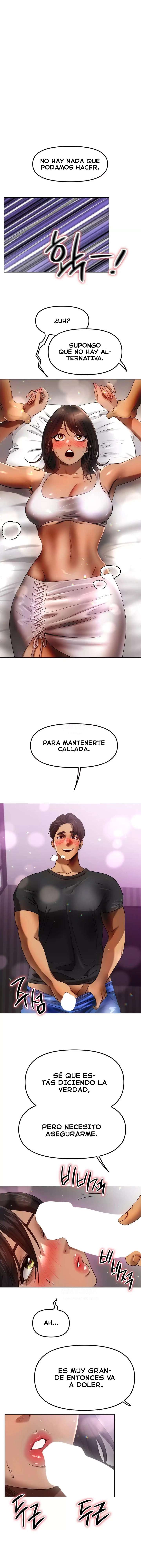 ¿Te Gusta Hacer Ejercicio? Capítulo 9 - Página 9 en español