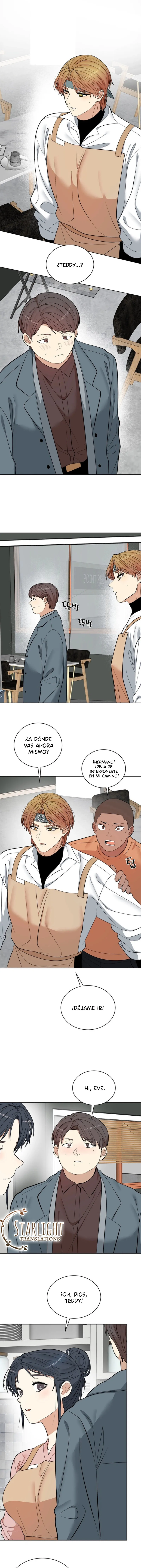 Mendigo de flores Capítulo 11 - Página 3 en español