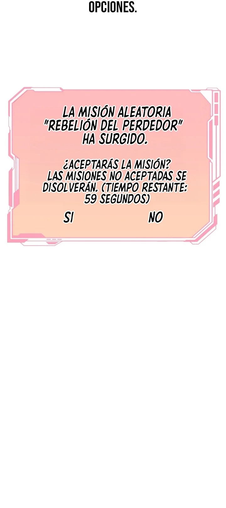 Un beso invisible Capítulo 7 - Página 9 en español