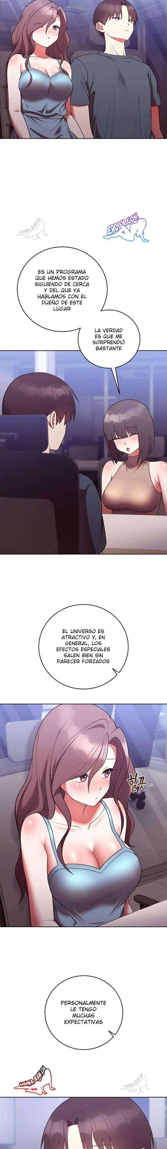 Atando Mi Secreto Capítulo 49 - Página 3 en español