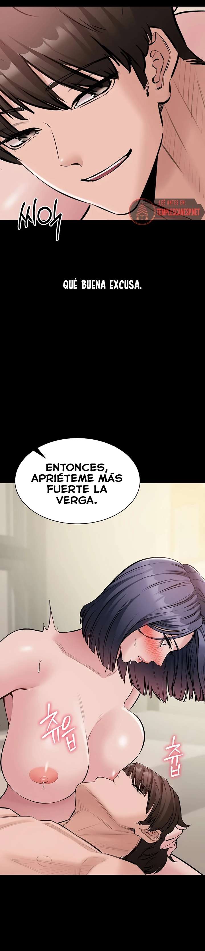 Quiero Trabajar Tranquilamente Capítulo 21 - Página 12 en español