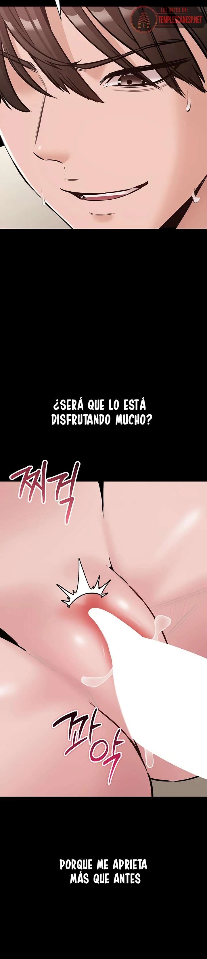 Quiero Trabajar Tranquilamente Capítulo 21 - Página 21 en español