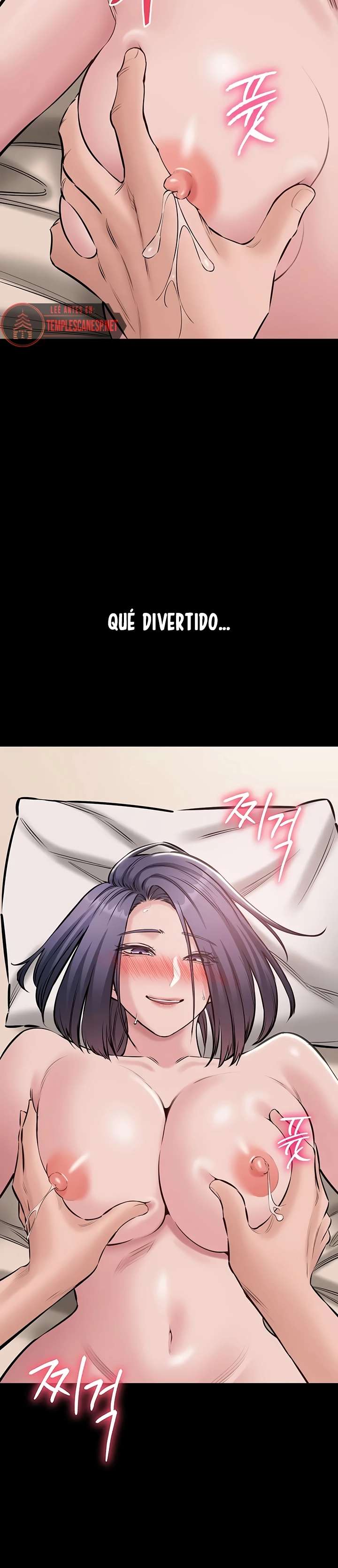 Quiero Trabajar Tranquilamente Capítulo 21 - Página 29 en español