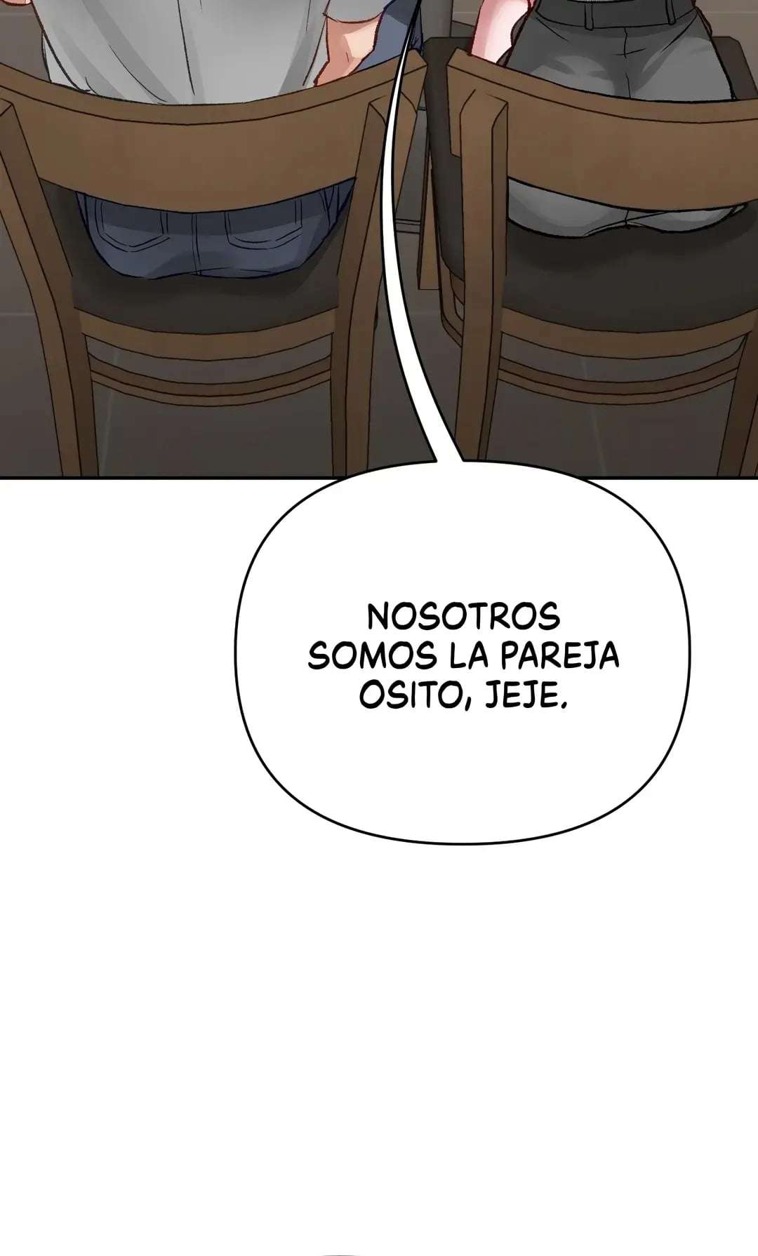 Esta Historia es Real Capítulo 21 - Página 12 en español
