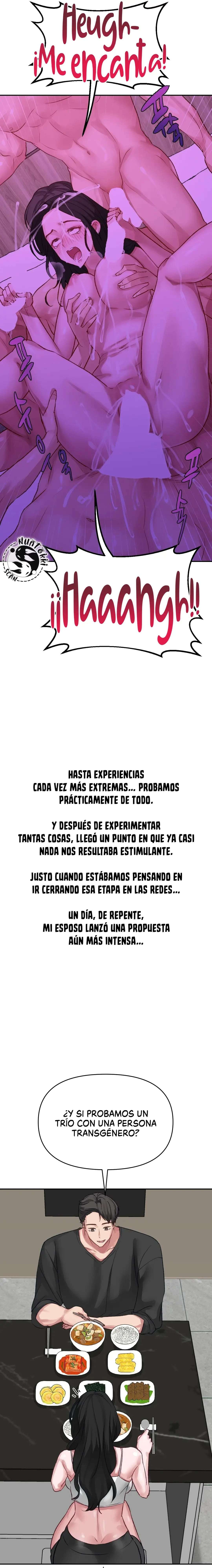 Esta Historia es Real Capítulo 21 - Página 16 en español